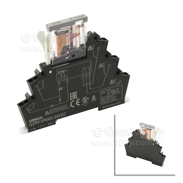 Centenary Materials Co., Ltd.