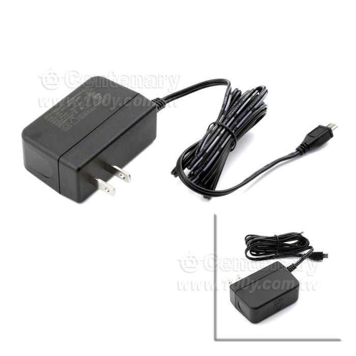 樹莓派5V2.5A15W電源適配器 - 133643 產品圖片