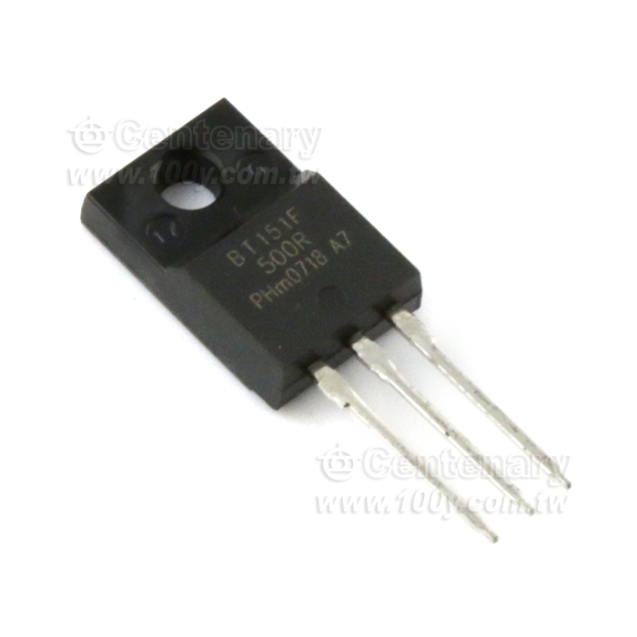 Thyristor