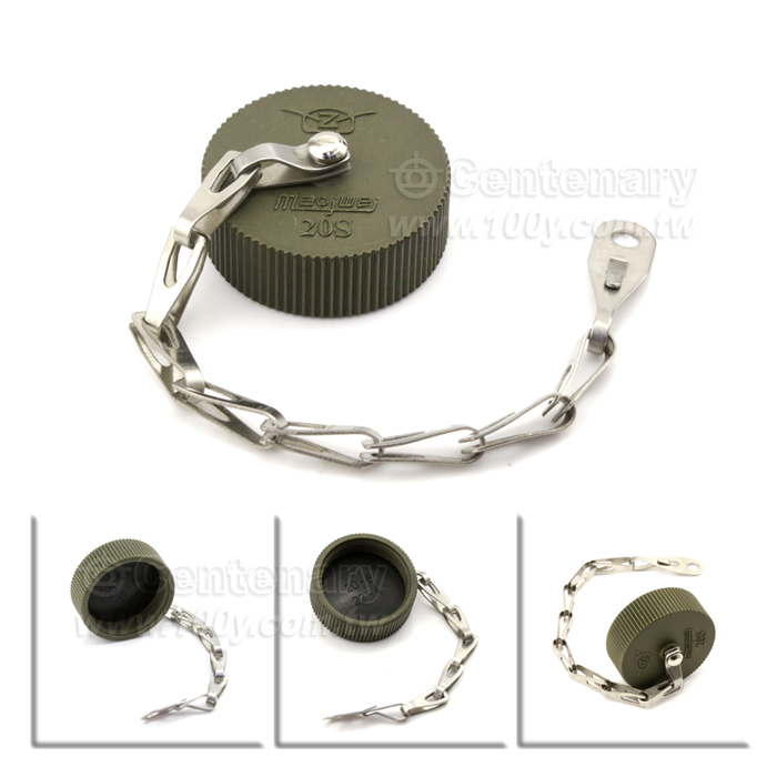 Centenary Materials Co., Ltd.