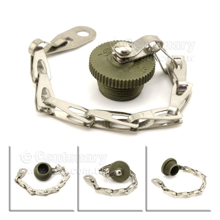 MS25042 Dust Caps for Plug Connectors - 133767 Product Image