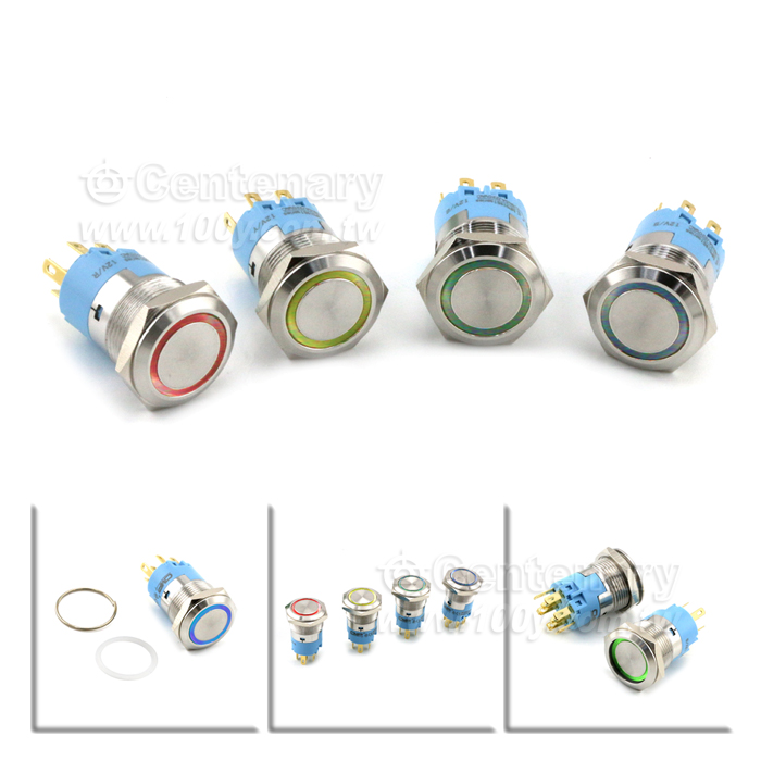 Centenary Materials Co., Ltd.