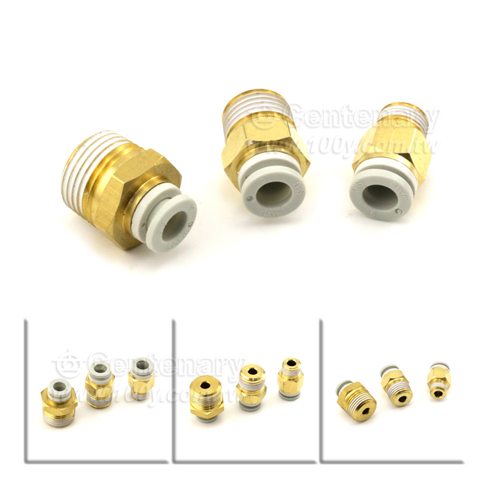 Centenary Materials Co., Ltd.