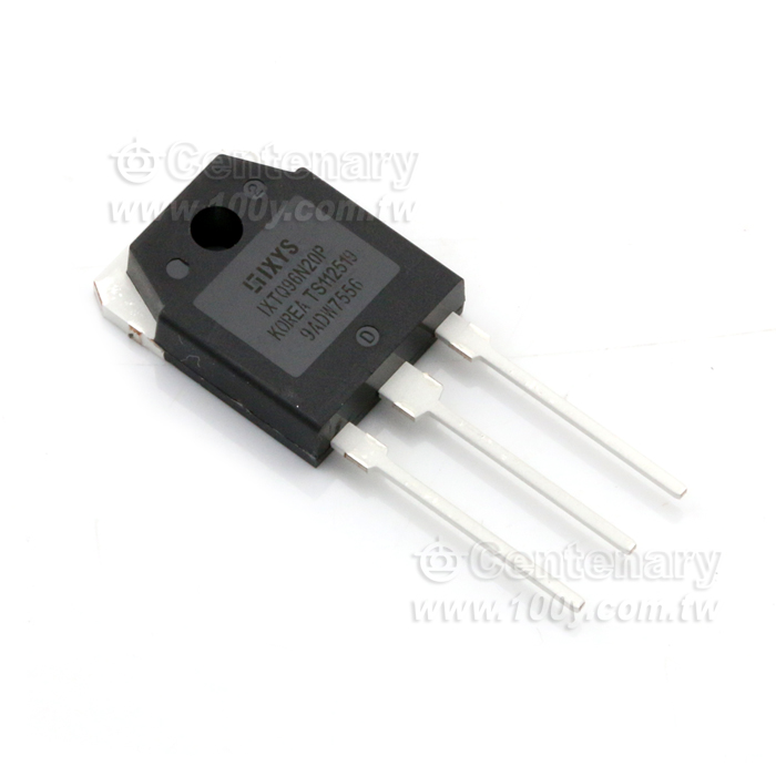 功率場效應電晶體 - 68293 產品圖片