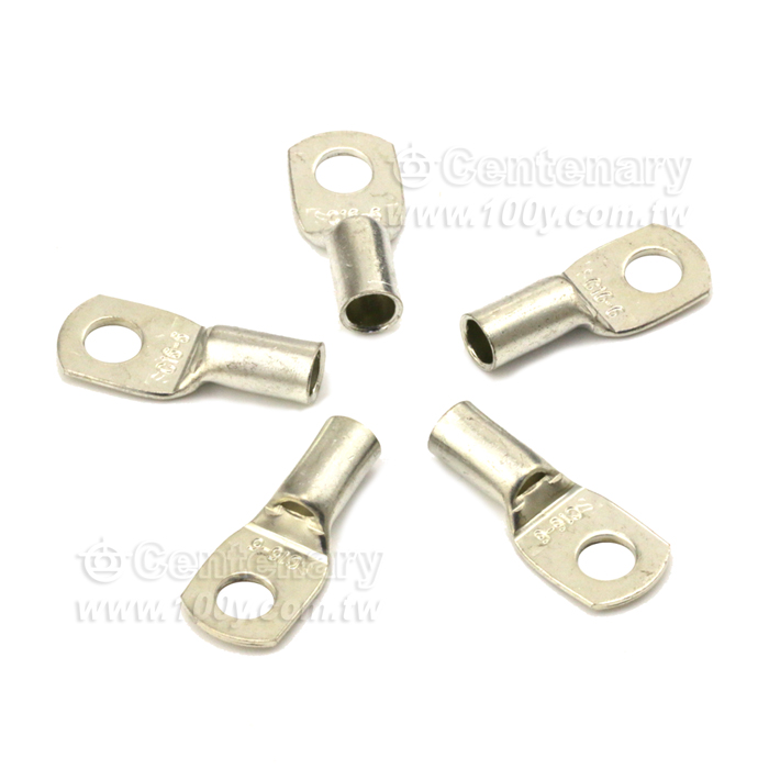 KSS_Cable Lugs - 134048 Product Image