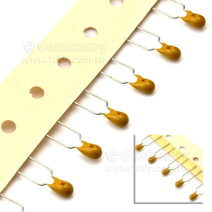 Centenary Materials Co., Ltd.