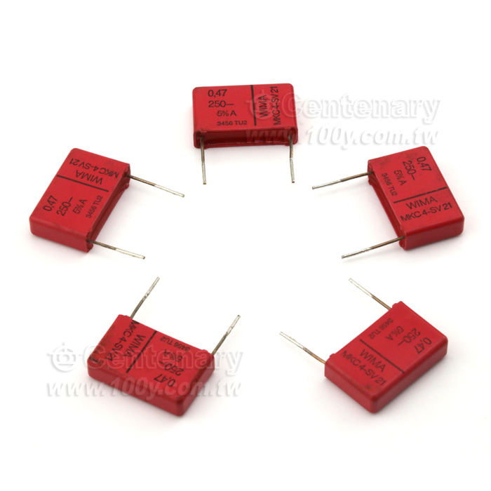 Centenary Materials Co., Ltd.