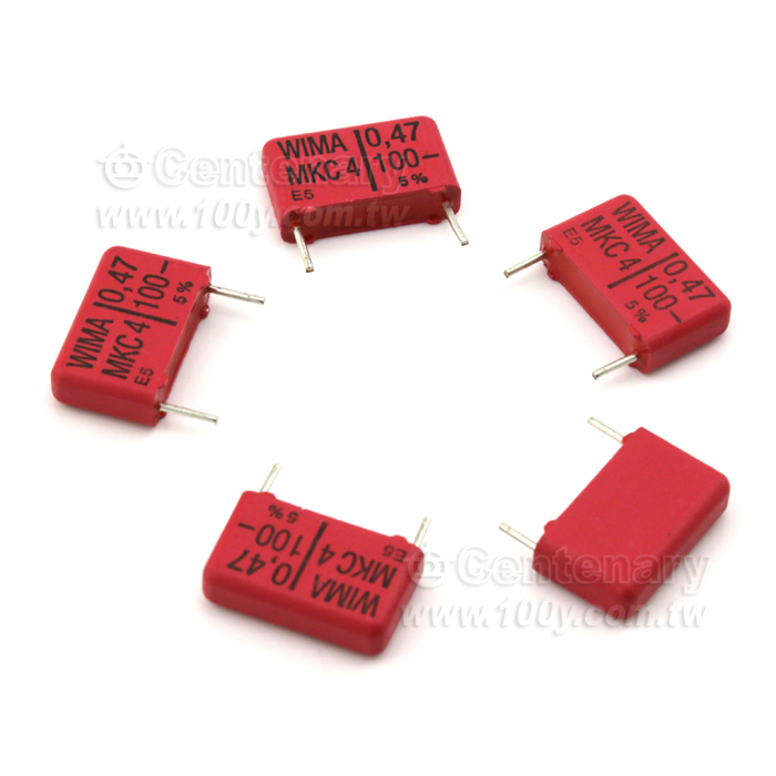 Centenary Materials Co., Ltd.