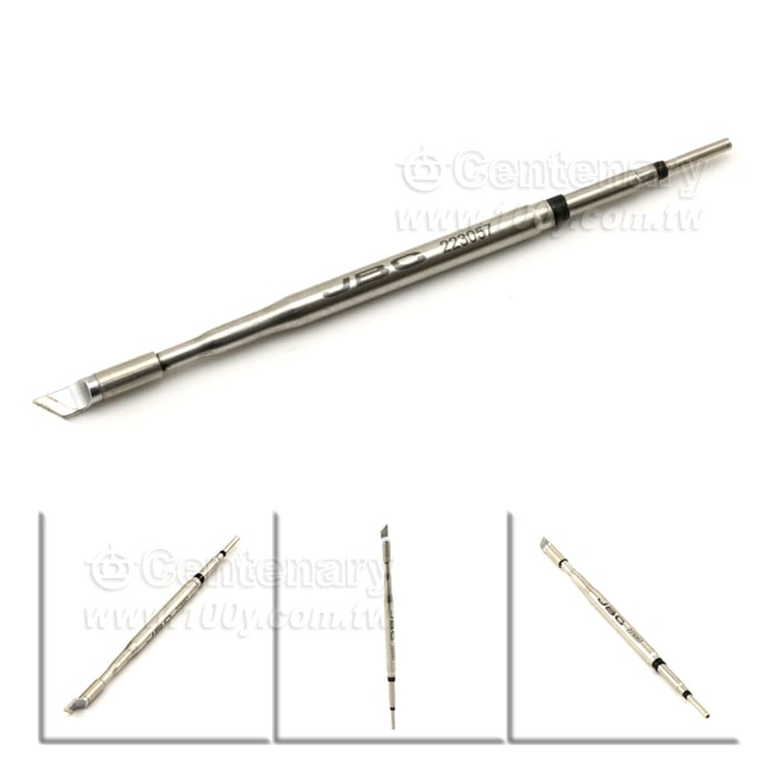 刀型烙鐵頭 3.5mm