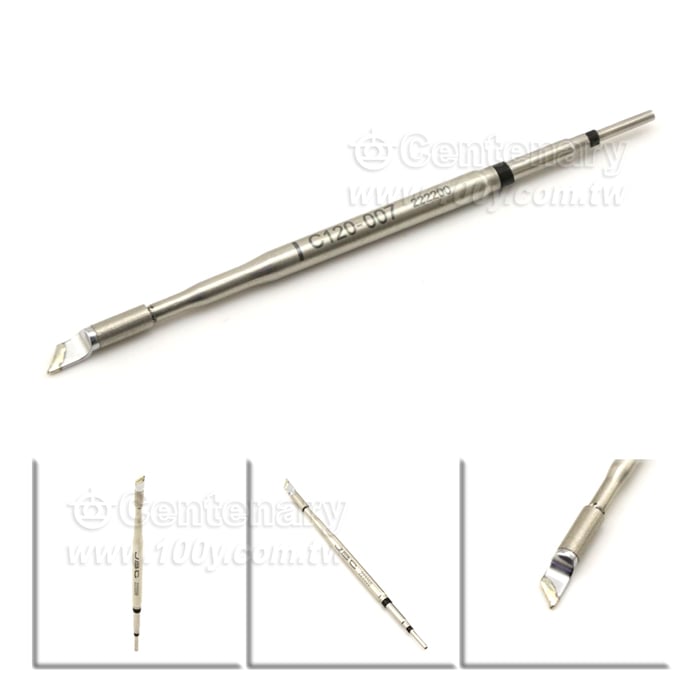 刀型烙鐵頭 3.5mm