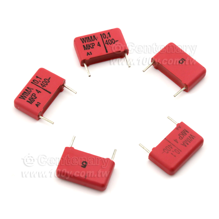 Centenary Materials Co., Ltd.
