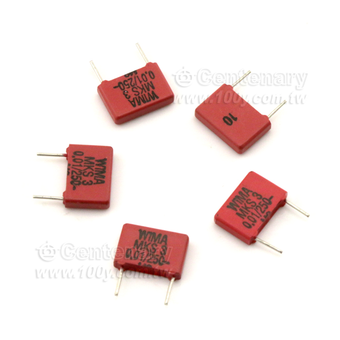 Centenary Materials Co., Ltd.