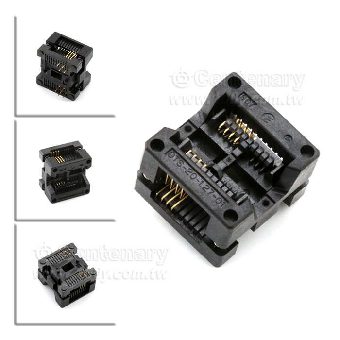 Centenary Materials Co., Ltd.