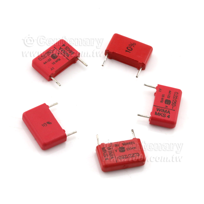 Centenary Materials Co., Ltd.