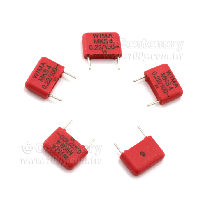 Centenary Materials Co., Ltd.