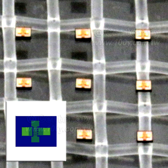 DC-25GHz, 28V, 2W GaN RF Transistor - 134008 Product Image