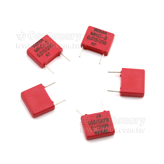 Centenary Materials Co., Ltd.
