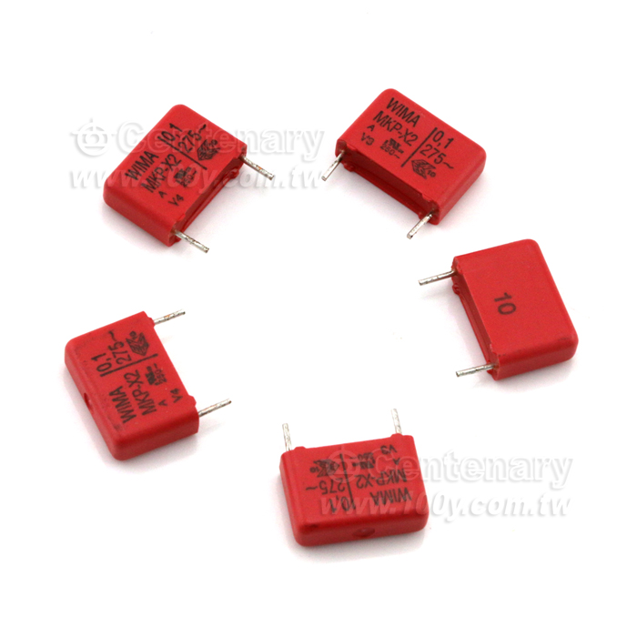 Centenary Materials Co., Ltd.