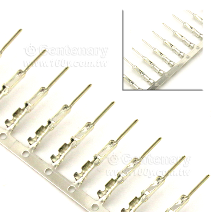 Centenary Materials Co., Ltd.