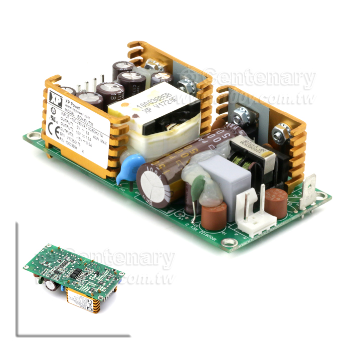 40W 5V/6A 15V/1.5A -15V/0.5A - 134347 產品圖片