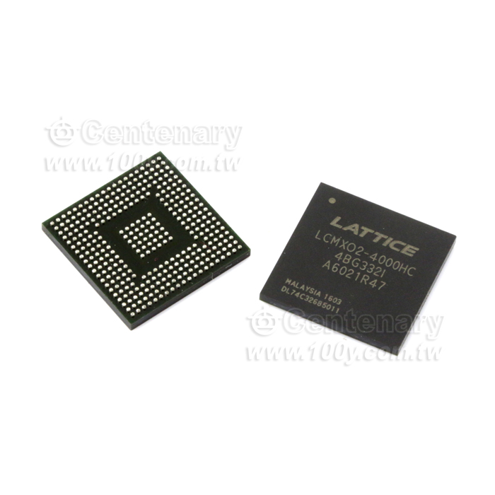 IC FPGA 274 I/O 332CABGA - 134730 Product Image