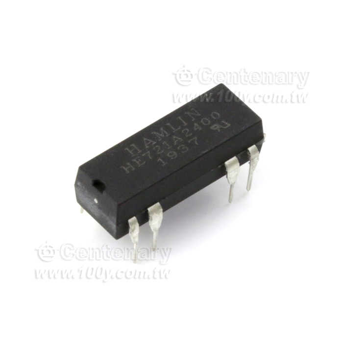 Reed Relay - 99693 Product Image