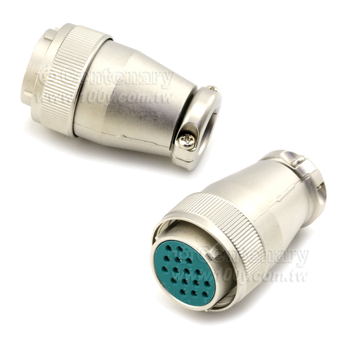 JAE_ connector - 110043 Product Image