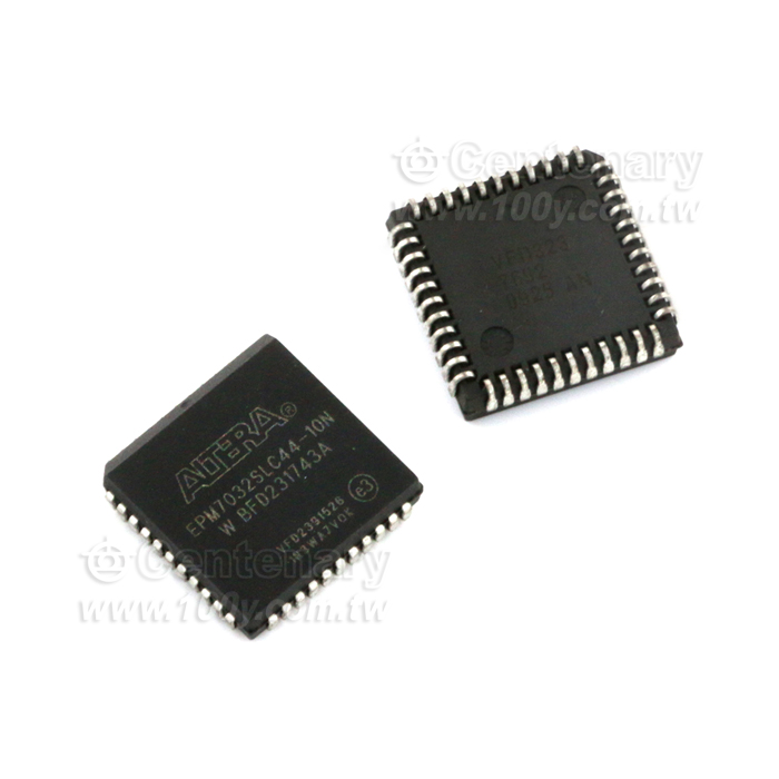 44P/PLCC