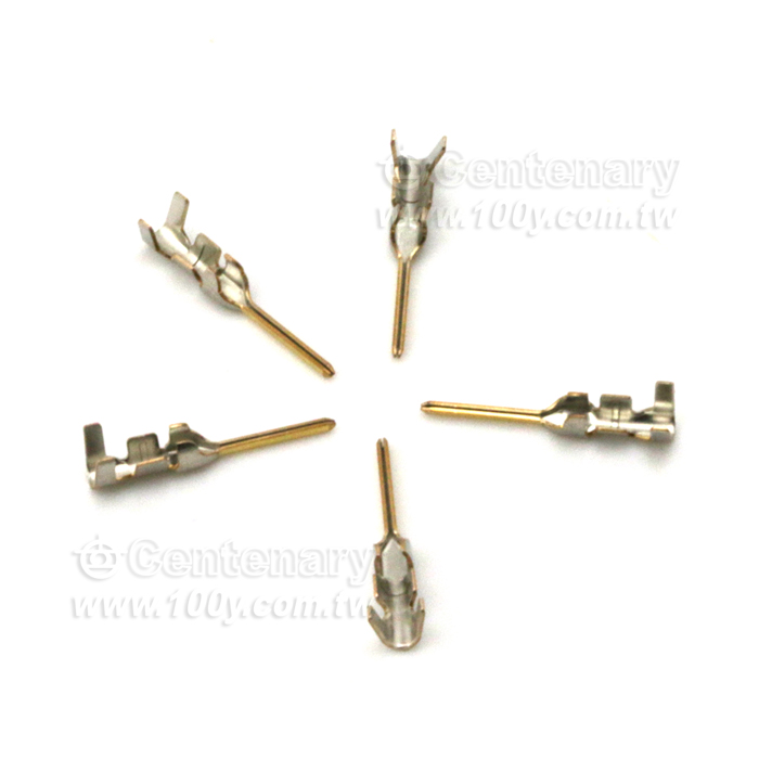 Centenary Materials Co., Ltd.
