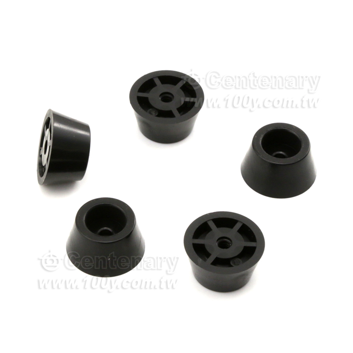 Plastic Foot - 135235 Product Image