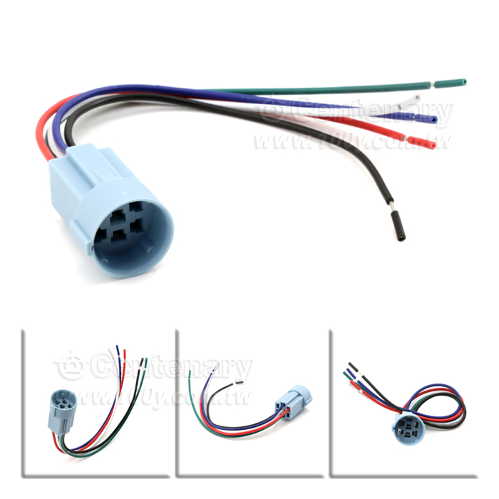 M22S1-5按鈕座-單刀 - 135603 產品圖片