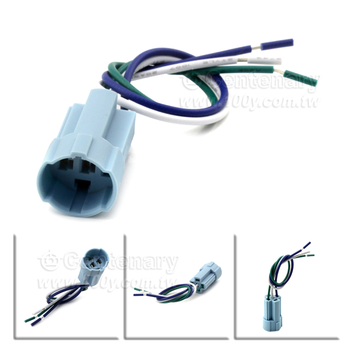 Centenary Materials Co., Ltd.
