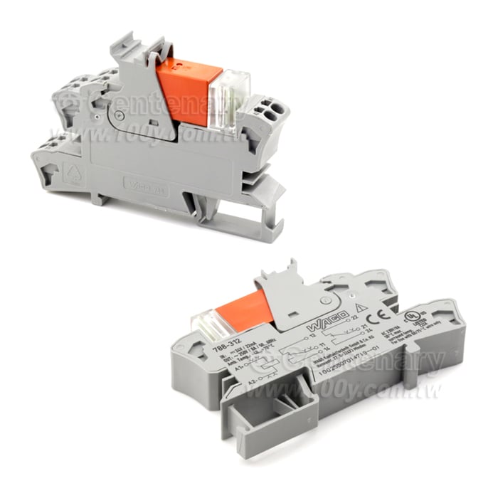 Relay Module