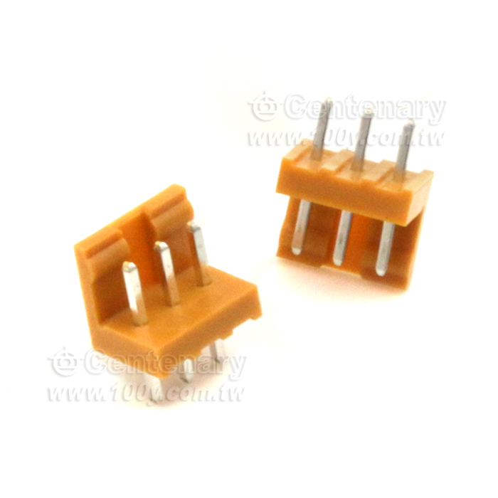 IL-G Series Connector