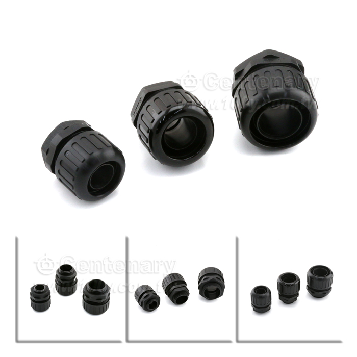 Metal Conduit Fittings - 134955 Product Image