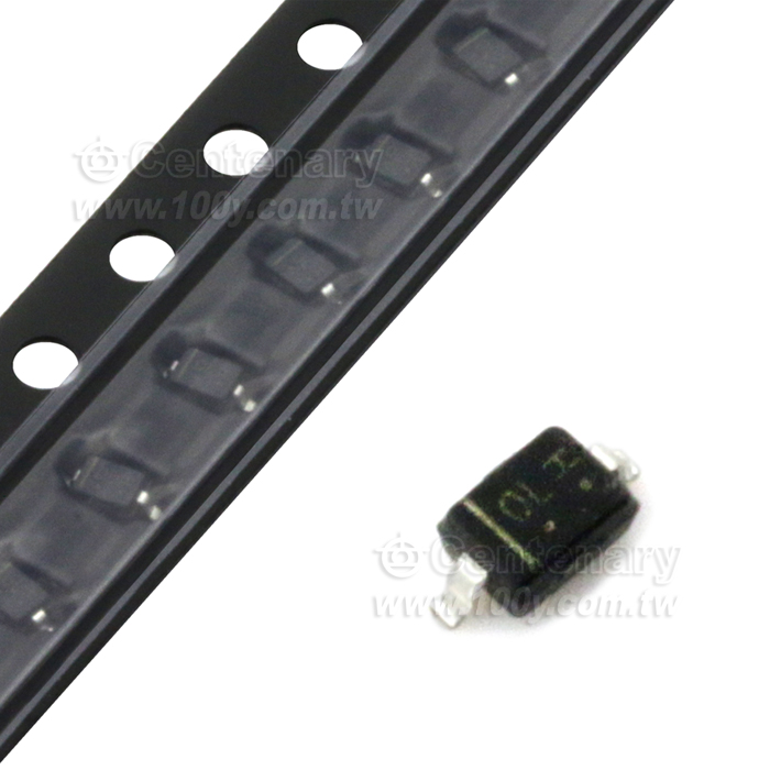 10Vz SOD-323 200mW
