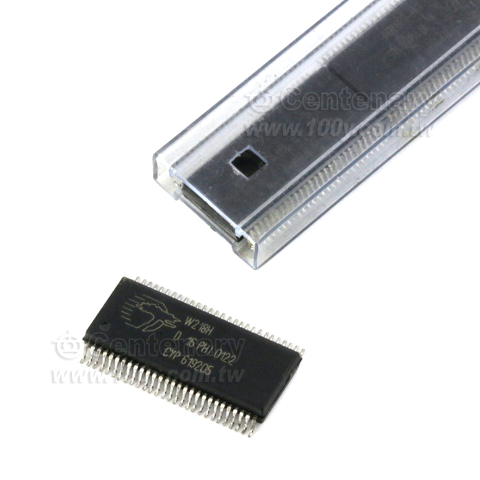 FTG For Integrated Core Logic with 133-MHz FSB - 100706 Product Image