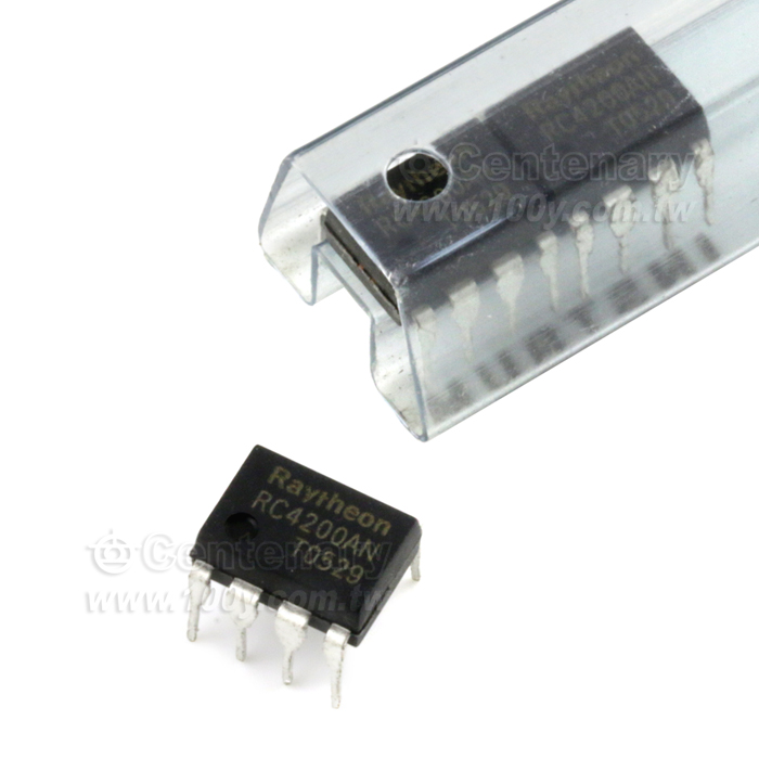Analog Multiplier - 100709 Product Image