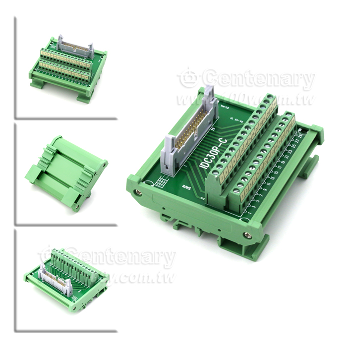 Centenary Materials Co., Ltd.