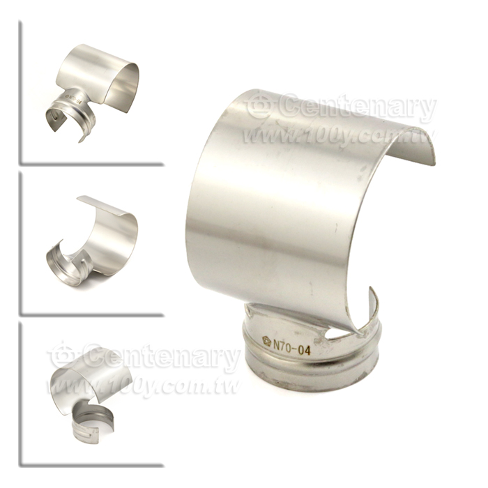 Centenary Materials Co., Ltd.