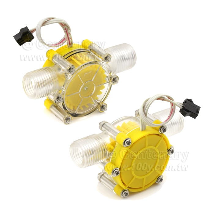 交流發電機 AC0-20V - 135973 產品圖片