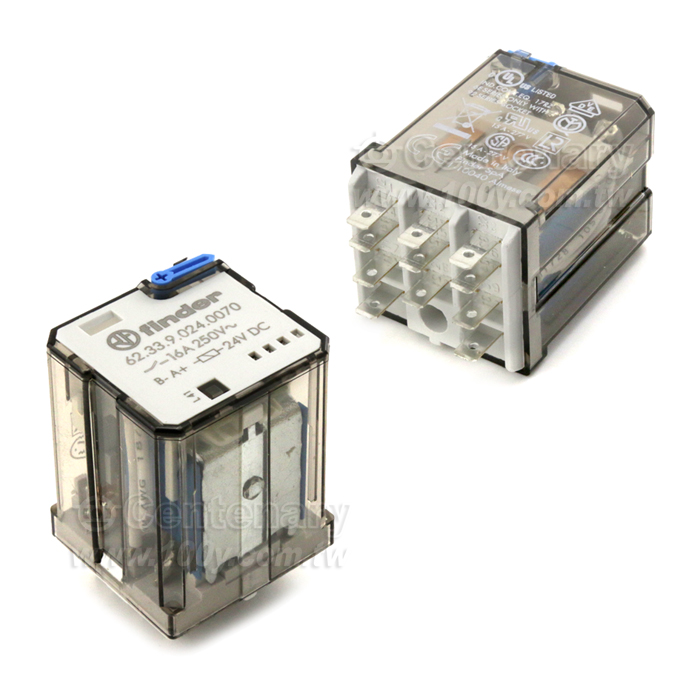 Finder_PCB Relay - 111275 Product Image