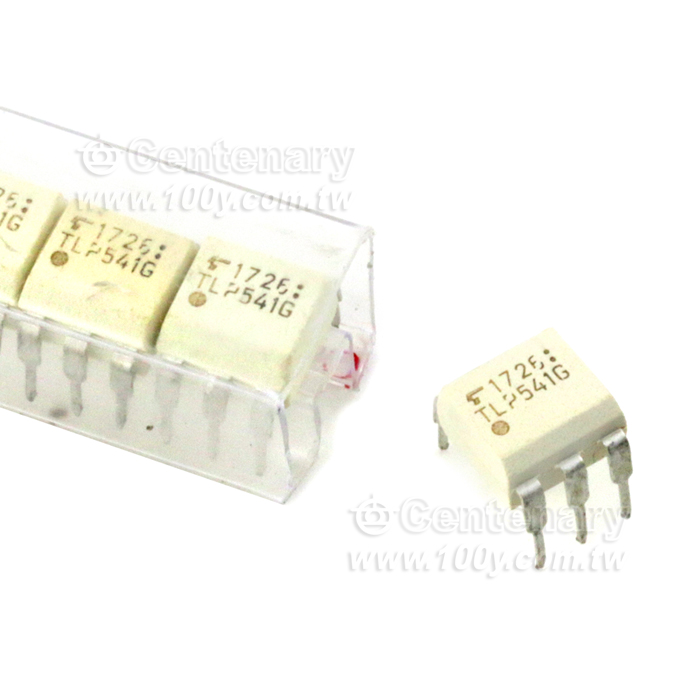 TLP541G 6P/DIP - 38357 產品圖片