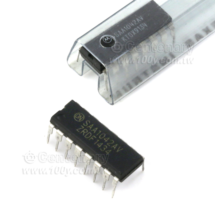 Stepper Motor Driver - 109604 Product Image