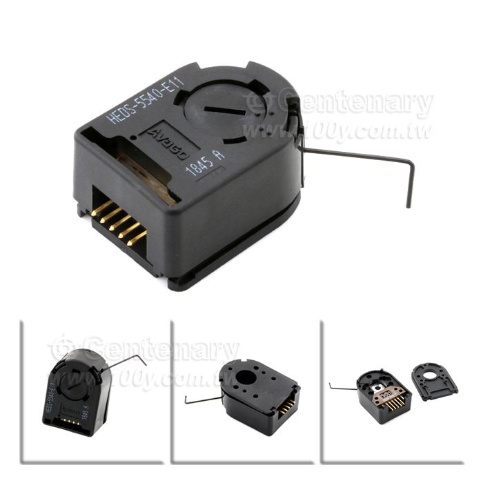 光學編碼器 5VDC - 99887 產品圖片