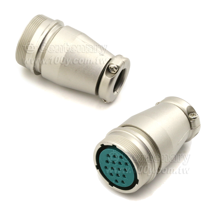 JAE_SRCN Series Connector