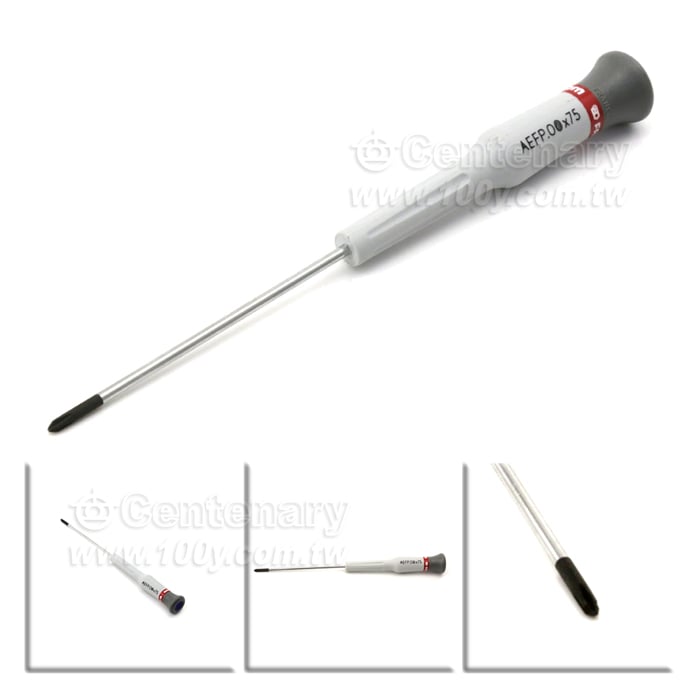 ＋字精密起子