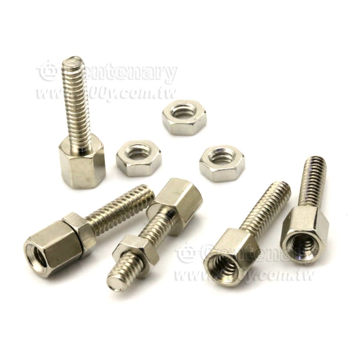 M-F Spacer - 60317 Product Image