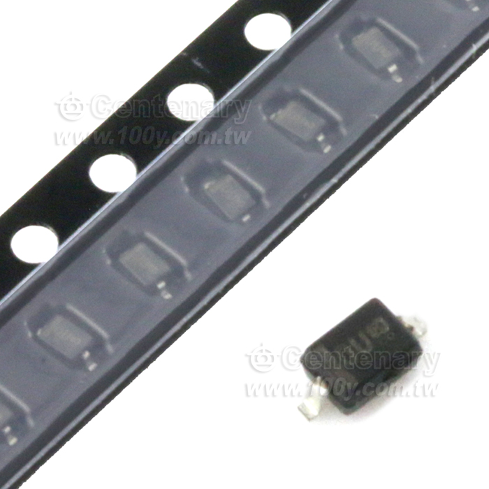 16.2Vz SOD-323 200mW