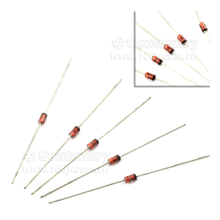 DO-41 75V/1W